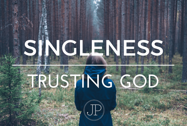 SINGLENESS-2